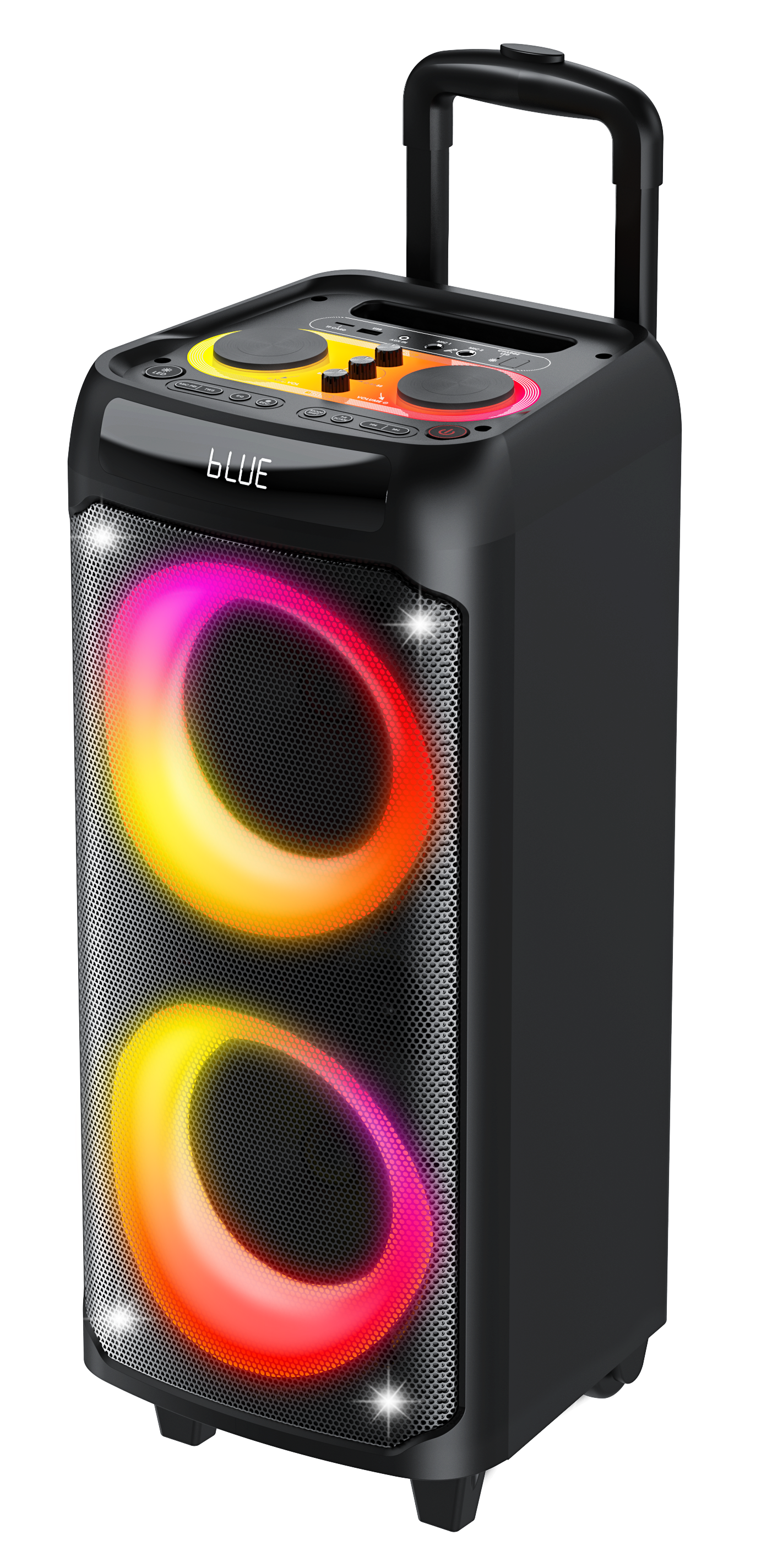 {party speaker},Shenzhen Topsound Technology Co.,Ltd.,{factory}
