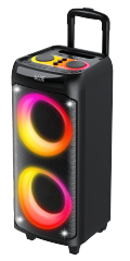{party speaker},Shenzhen Topsound Technology Co.,Ltd.,{factory}