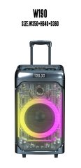 {party speaker},Shenzhen Topsound Technology Co.,Ltd.,{factory}