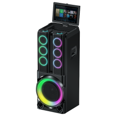 {party speaker},Shenzhen Topsound Technology Co.,Ltd.,{factory}