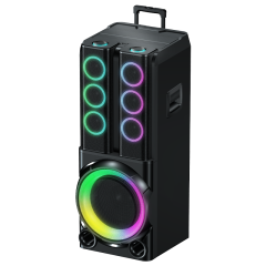 {party speaker},Shenzhen Topsound Technology Co.,Ltd.,{factory}