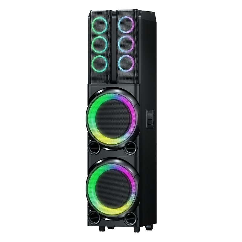 {party speaker},Shenzhen Topsound Technology Co.,Ltd.,{factory}