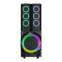 {party speaker},Shenzhen Topsound Technology Co.,Ltd.,{factory}