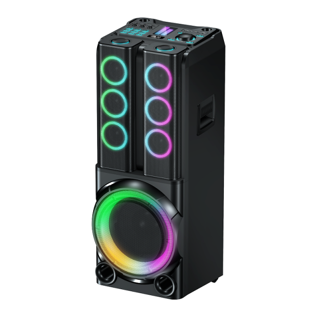 {party speaker},Shenzhen Topsound Technology Co.,Ltd.,{factory}
