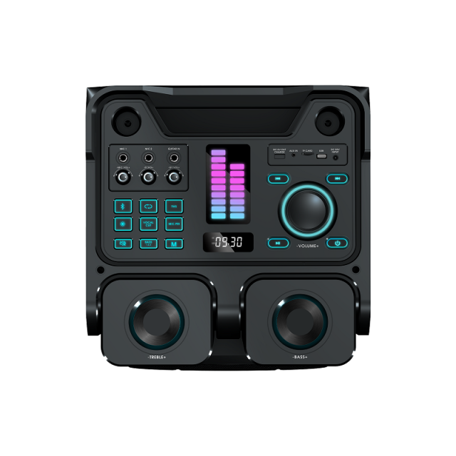 {party speaker},Shenzhen Topsound Technology Co.,Ltd.,{factory}