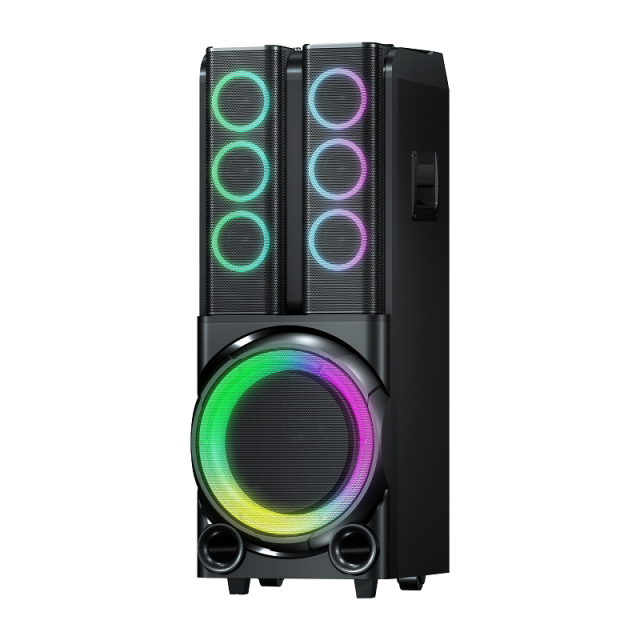 {party speaker},Shenzhen Topsound Technology Co.,Ltd.,{factory}