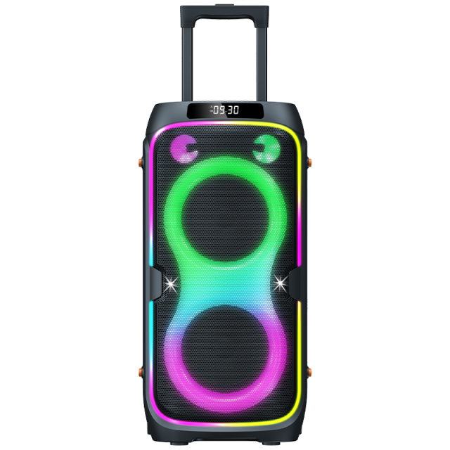 {party speaker},Shenzhen Topsound Technology Co.,Ltd.,{factory}