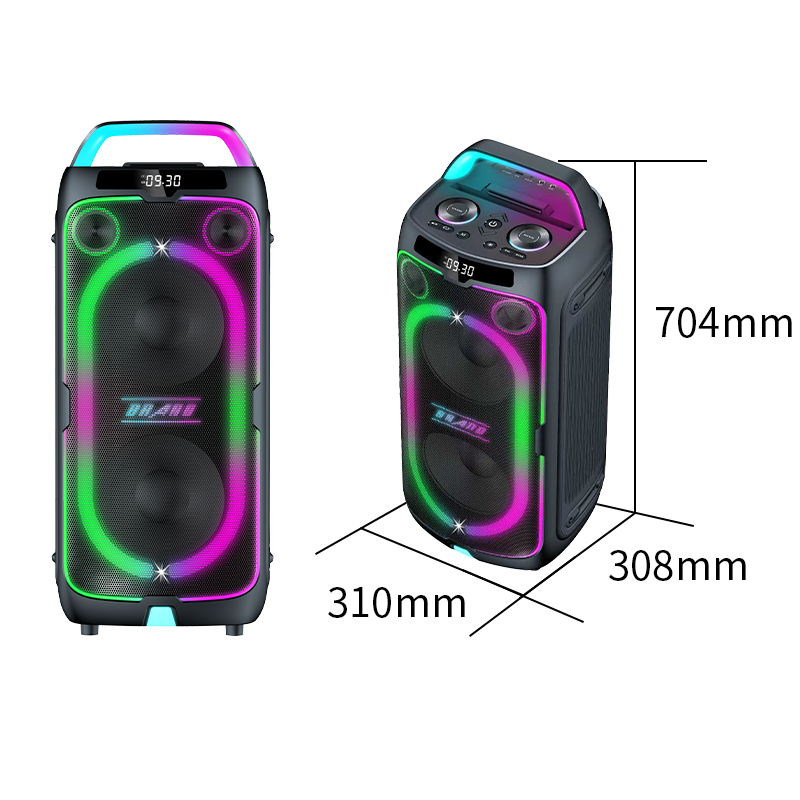 {party speaker},Shenzhen Topsound Technology Co.,Ltd.,{factory}