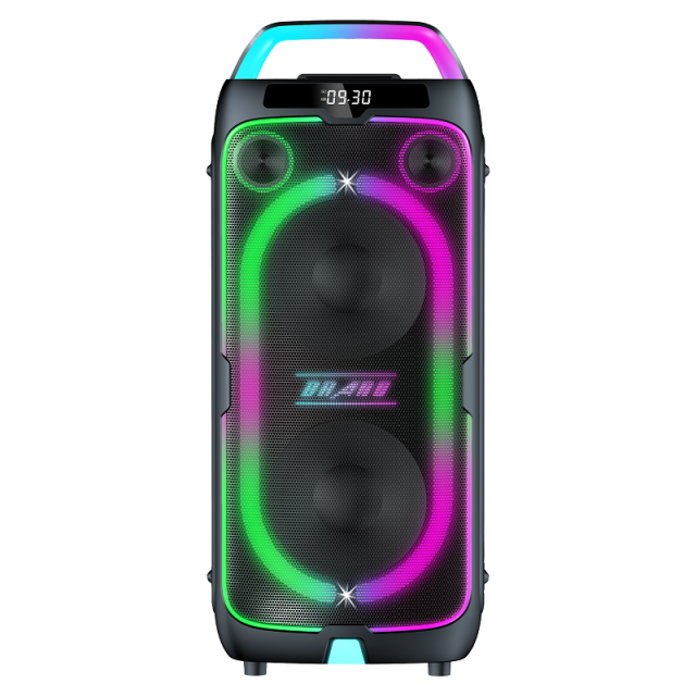 {party speaker},Shenzhen Topsound Technology Co.,Ltd.,{factory}