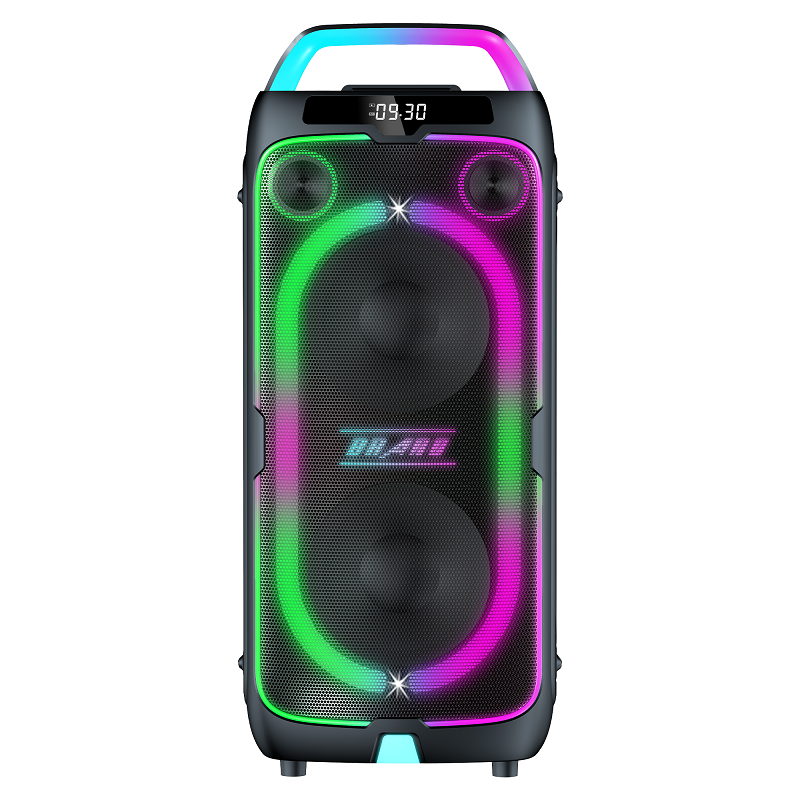 {party speaker},Shenzhen Topsound Technology Co.,Ltd.,{factory}
