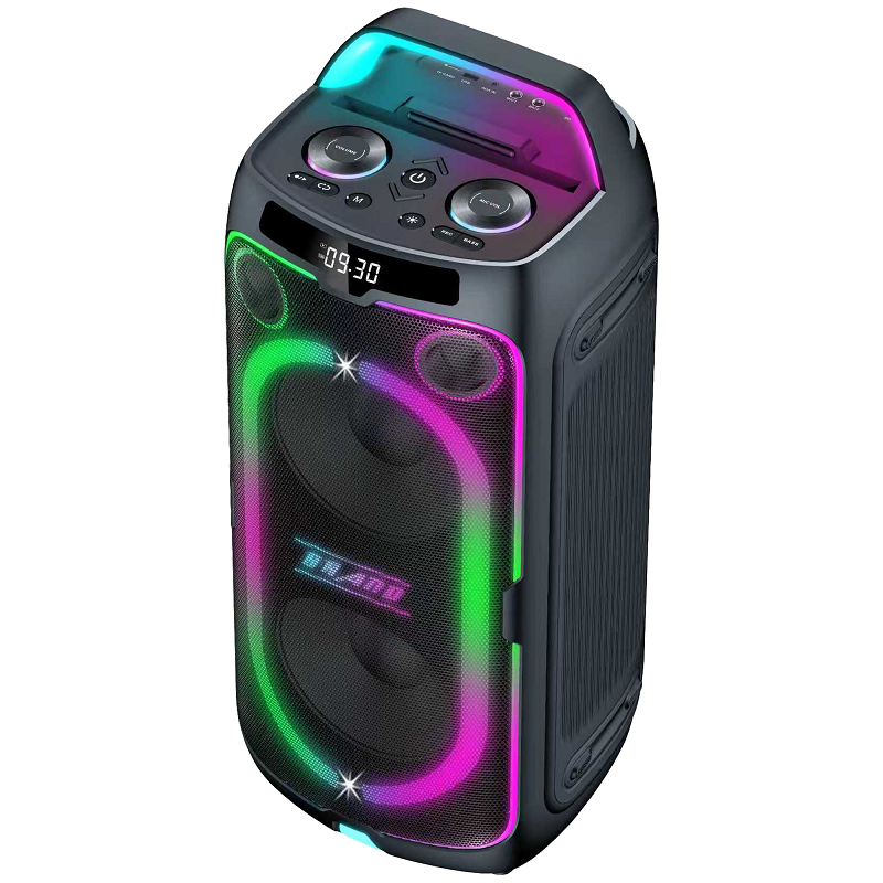 {party speaker},Shenzhen Topsound Technology Co.,Ltd.,{factory}