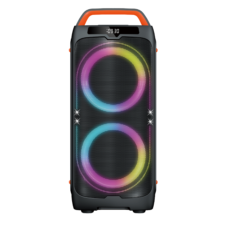 {party speaker},Shenzhen Topsound Technology Co.,Ltd.,{factory}