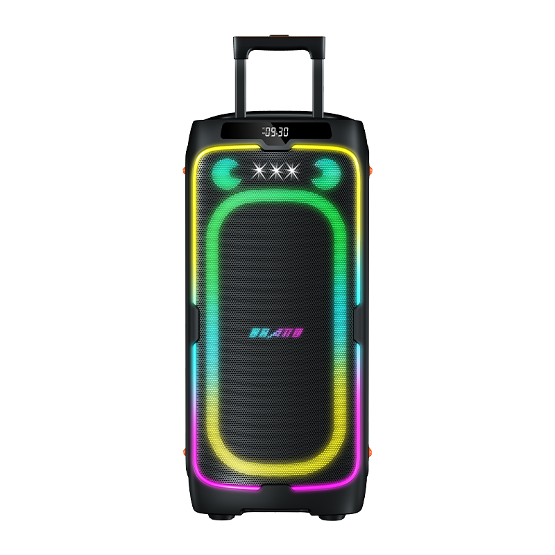 {party speaker},Shenzhen Topsound Technology Co.,Ltd.,{factory}