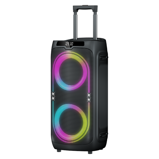 {party speaker},Shenzhen Topsound Technology Co.,Ltd.,{factory}