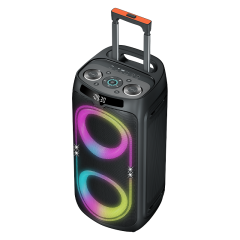 {party speaker},Shenzhen Topsound Technology Co.,Ltd.,{factory}