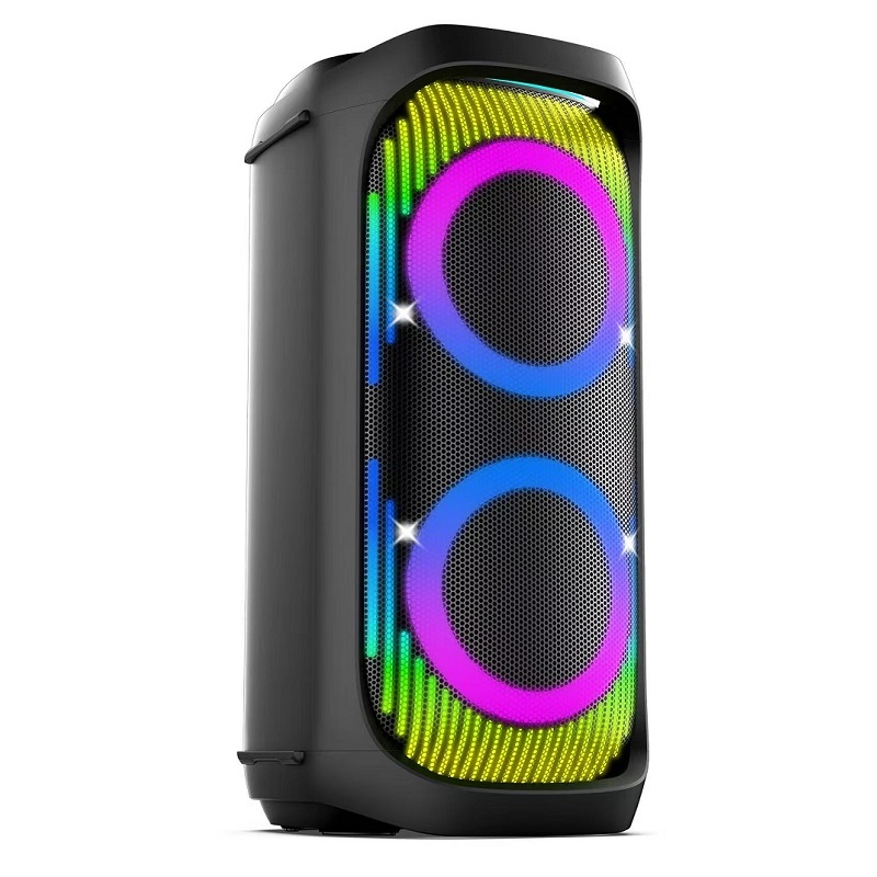{party speaker},Shenzhen Topsound Technology Co.,Ltd.,{factory}