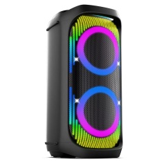 {party speaker},Shenzhen Topsound Technology Co.,Ltd.,{factory}