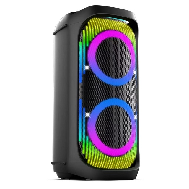 {party speaker},Shenzhen Topsound Technology Co.,Ltd.,{factory}