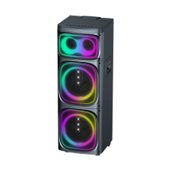 {party speaker},Shenzhen Topsound Technology Co.,Ltd.,{factory}