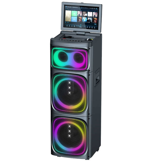 {party speaker},Shenzhen Topsound Technology Co.,Ltd.,{factory}