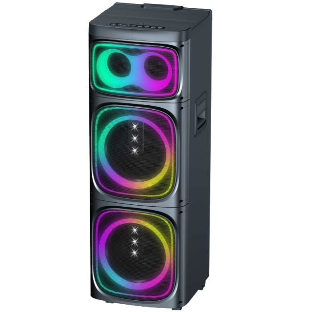 {party speaker},Shenzhen Topsound Technology Co.,Ltd.,{factory}