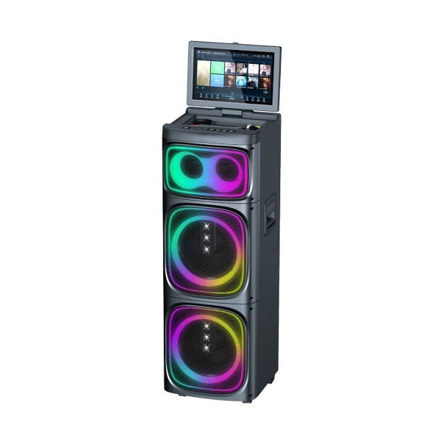 {party speaker},Shenzhen Topsound Technology Co.,Ltd.,{factory}