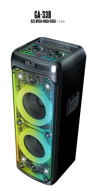 {party speaker},Shenzhen Topsound Technology Co.,Ltd.,{factory}