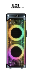 {party speaker},Shenzhen Topsound Technology Co.,Ltd.,{factory}