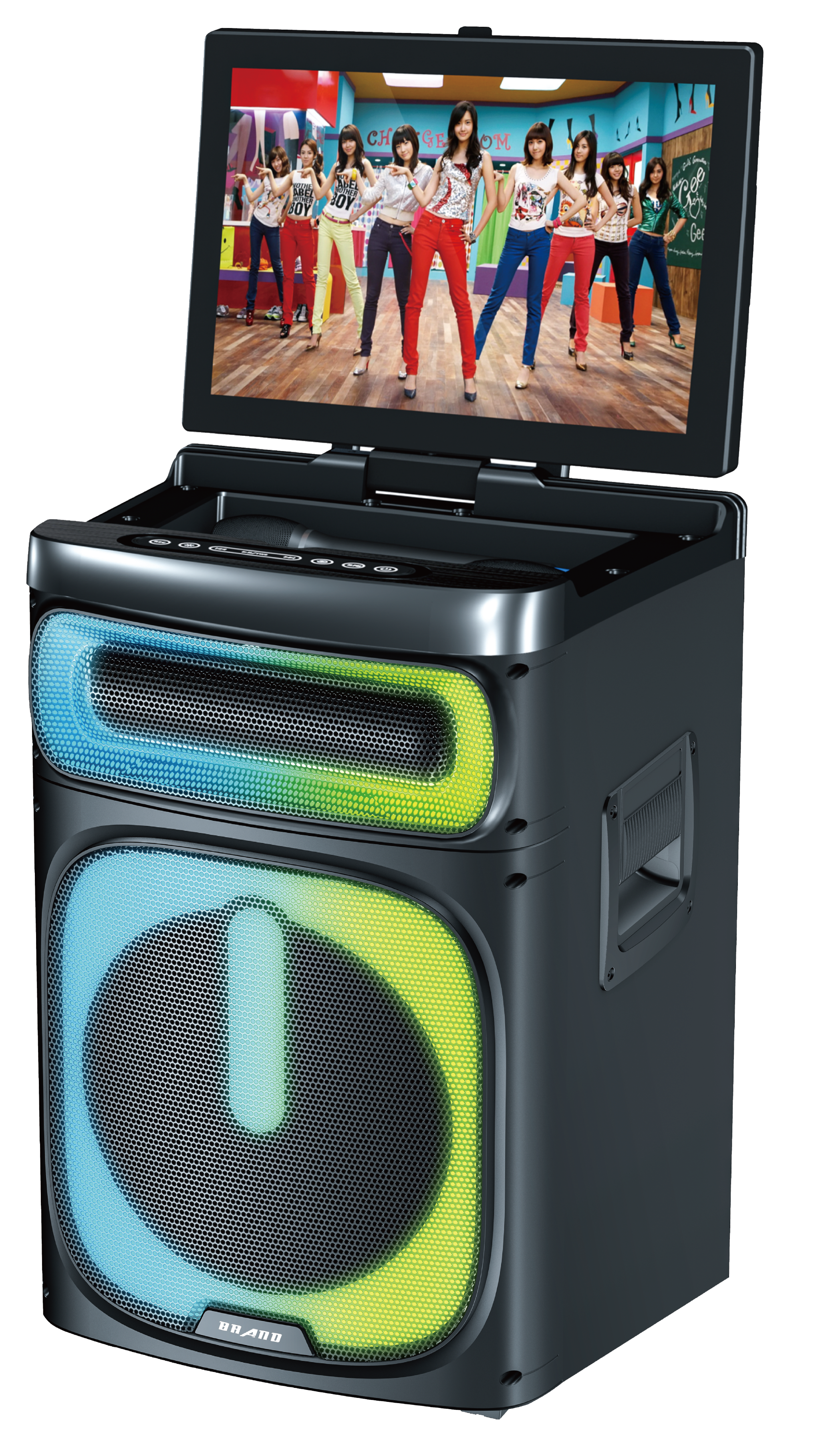 {party speaker},Shenzhen Topsound Technology Co.,Ltd.,{factory}