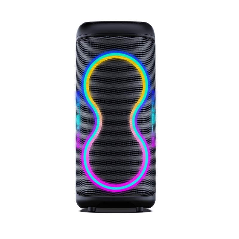 {party speaker},Shenzhen Topsound Technology Co.,Ltd.,{factory}