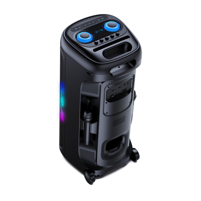 {party speaker},Shenzhen Topsound Technology Co.,Ltd.,{factory}