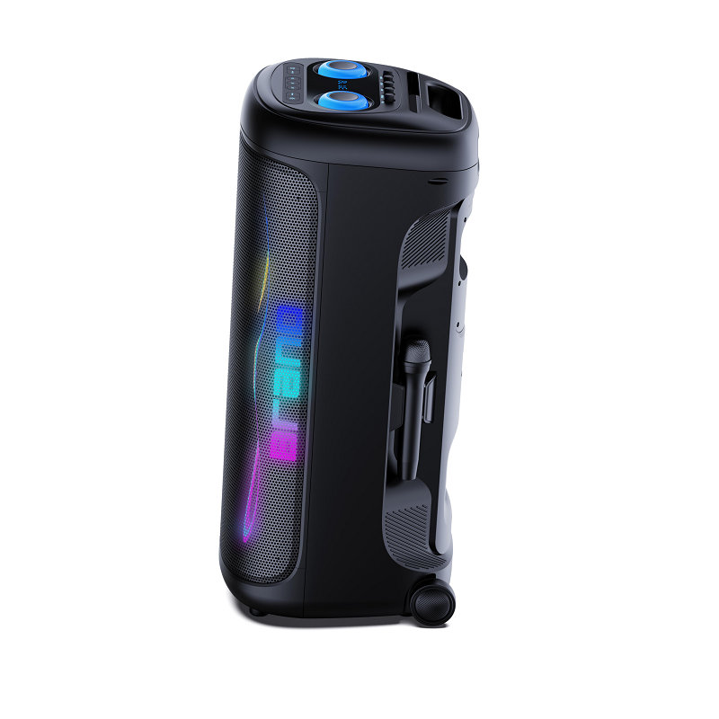 {party speaker},Shenzhen Topsound Technology Co.,Ltd.,{factory}