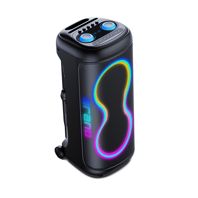 {party speaker},Shenzhen Topsound Technology Co.,Ltd.,{factory}