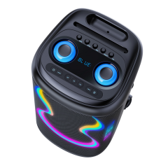{party speaker},Shenzhen Topsound Technology Co.,Ltd.,{factory}