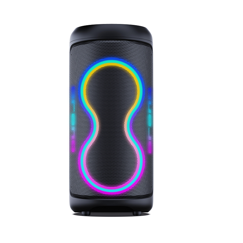 {party speaker},Shenzhen Topsound Technology Co.,Ltd.,{factory}