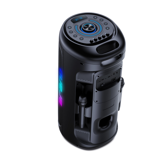 {party speaker},Shenzhen Topsound Technology Co.,Ltd.,{factory}