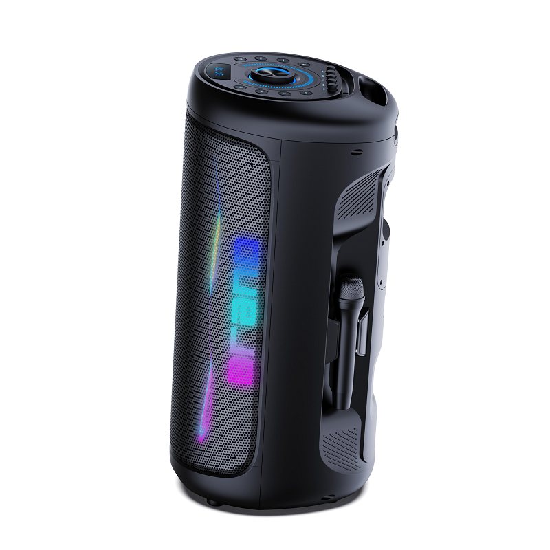 {party speaker},Shenzhen Topsound Technology Co.,Ltd.,{factory}