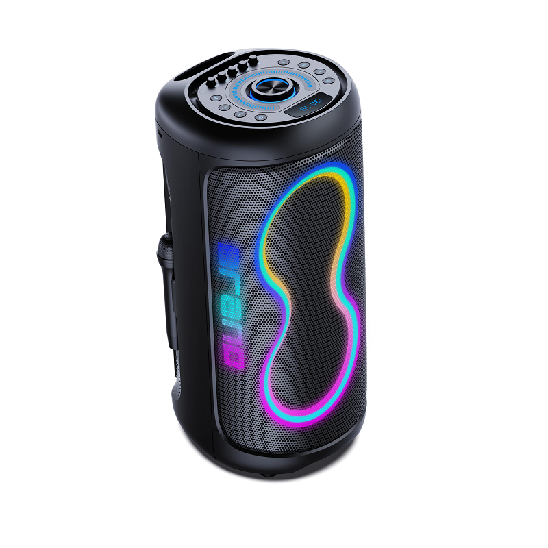 {party speaker},Shenzhen Topsound Technology Co.,Ltd.,{factory}