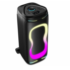 {party speaker},Shenzhen Topsound Technology Co.,Ltd.,{factory}