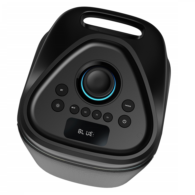 {party speaker},Shenzhen Topsound Technology Co.,Ltd.,{factory}