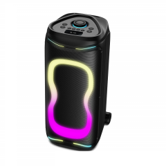 {party speaker},Shenzhen Topsound Technology Co.,Ltd.,{factory}