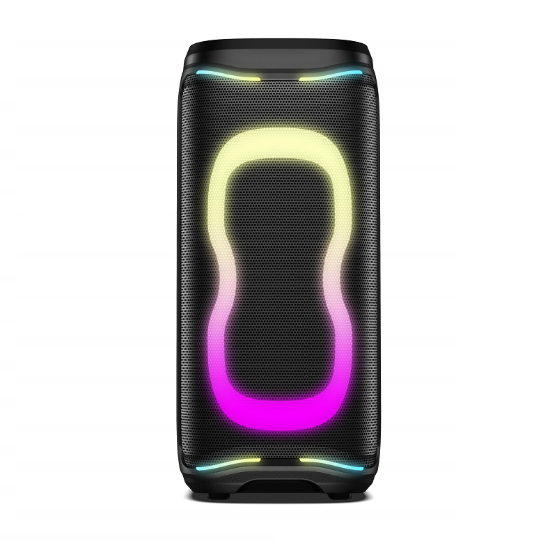 {party speaker},Shenzhen Topsound Technology Co.,Ltd.,{factory}