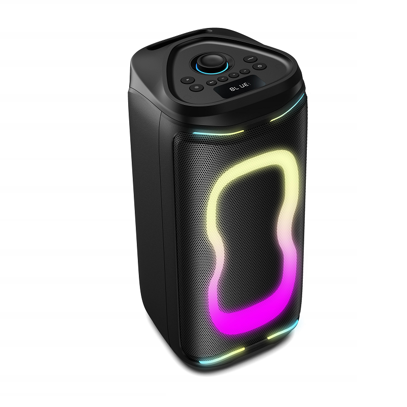 {party speaker},Shenzhen Topsound Technology Co.,Ltd.,{factory}