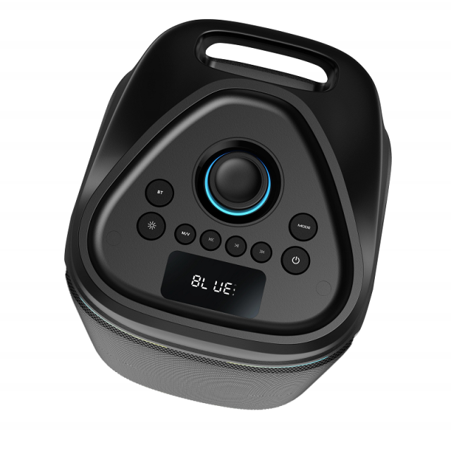 {party speaker},Shenzhen Topsound Technology Co.,Ltd.,{factory}