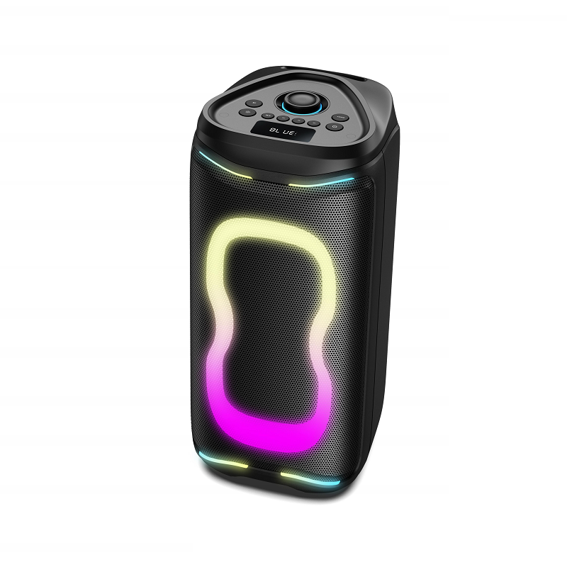 {party speaker},Shenzhen Topsound Technology Co.,Ltd.,{factory}