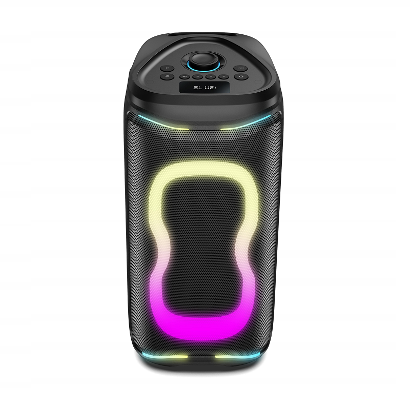 {party speaker},Shenzhen Topsound Technology Co.,Ltd.,{factory}