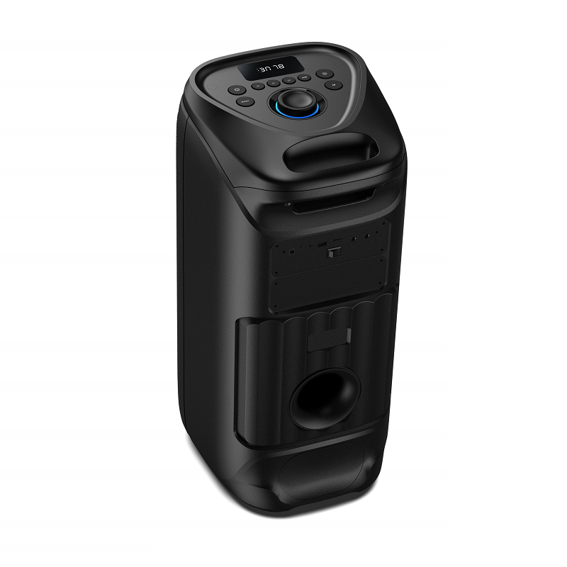 {party speaker},Shenzhen Topsound Technology Co.,Ltd.,{factory}