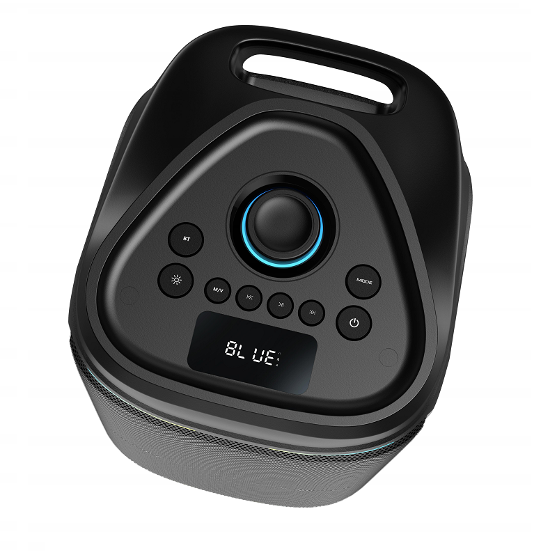 {party speaker},Shenzhen Topsound Technology Co.,Ltd.,{factory}