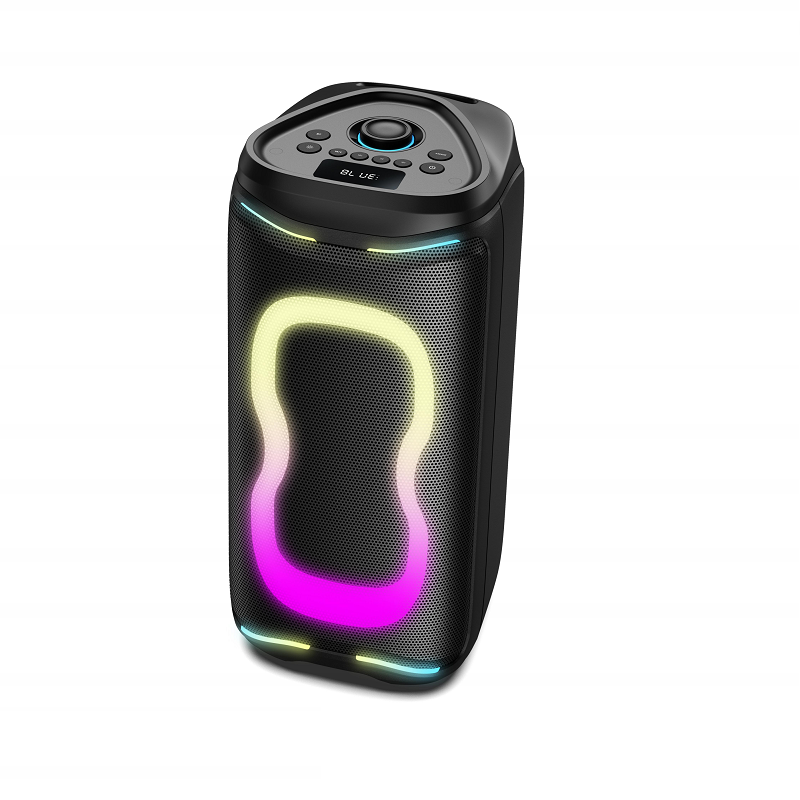 {party speaker},Shenzhen Topsound Technology Co.,Ltd.,{factory}