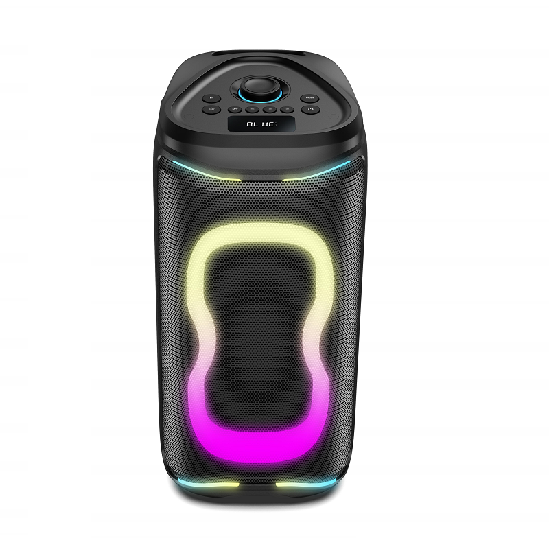 {party speaker},Shenzhen Topsound Technology Co.,Ltd.,{factory}
